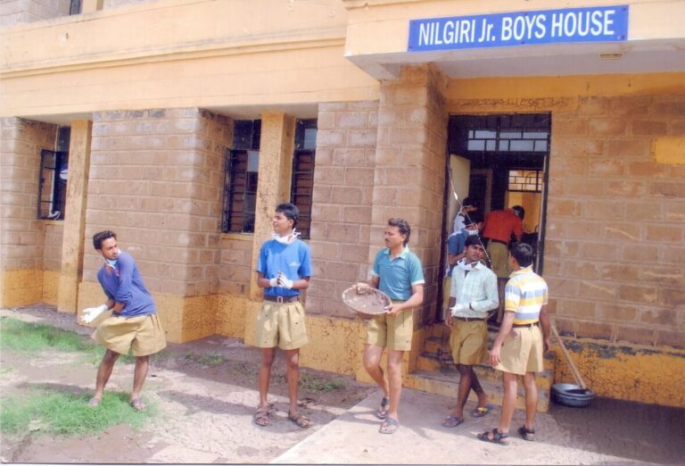 Provincial Services Confluence (2015)