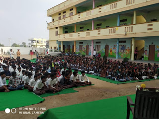 Sri Vivekananda Awasam [Boys]