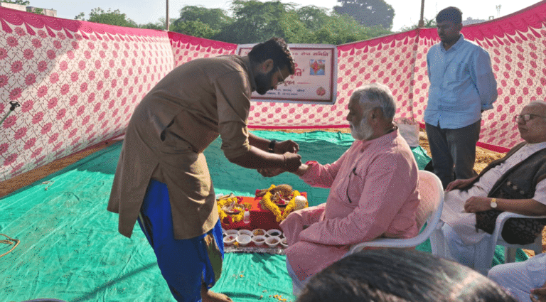 ‘કેશવ સ્મૃતિ’ સેવા ભવન
