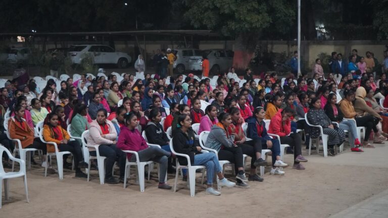  ’લવ જેહાદ’નો ભોગ બનેલી કેરળની પીડિતાઓએ ગાંધીનગરની દીકરીઓને જાગૃત કરી